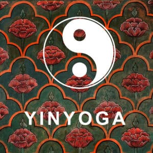 Yinyoga kurs 4/9 - 16/10
