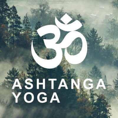Ashtangayoga Nivå 3 kurs<br> tisdagar 11/11 - 2/12