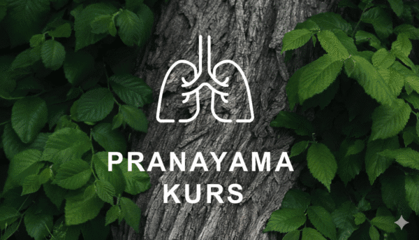 Pranayama kurs<br> söndagar 2/11 - 23/11